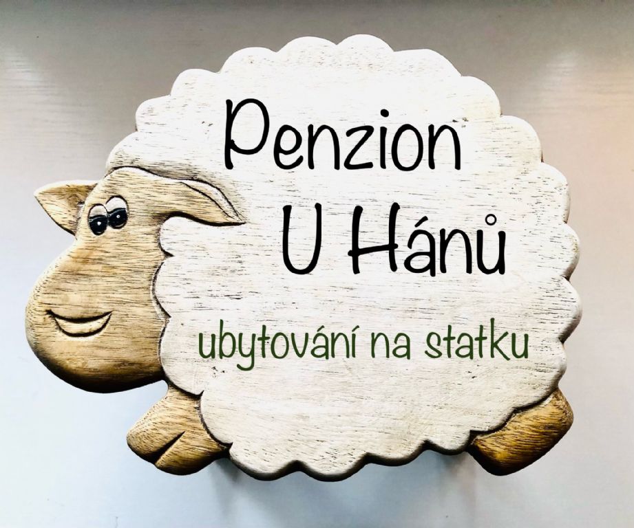 IMAGE: Penzion U Hánů